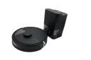 iRobot Roomba 105 Combo Robotstøvsuger med AutoEmpty Dock - Svart