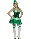 Shamrock kostyme