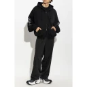 Vetements, Herre, Gensere & Hettegensere, Svart, M,