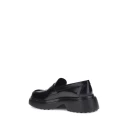 Tod's Dame Sko Svart 36 EU