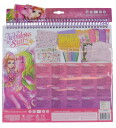 Nebulous Stars Star Large Creative Sketchbook