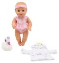 Happy Friend Badetid Wilma Dukke 30cm