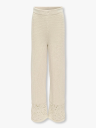 Kids Only Meryl Life Pant Knit Beige 152