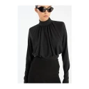 Rotate Birger Christensen Dame Topper Svart L