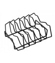 Primo deluxe 5 stk Rib Rack for Primo Oval