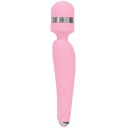 Pillow Talk Cheeky Wand        - Lyserosa