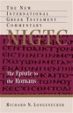 Epistle To The Romans Av Richard N. Longenecker