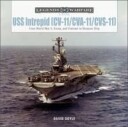 Uss Intrepid (Cv-11/cva-11/cvs-11) Av David Doyle