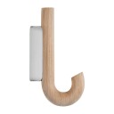 Gejst Hook krok mini 13,3 cm Eik-krom