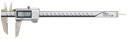 Mitutoyo Ritsskjutmått 573-677-20 0-200mm, 0,01mm Hårdmetallbel. Skänklar, Ip67, Datautgång