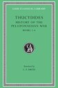 History Of The Peloponnesian War, Volume Iii Av Thucydides
