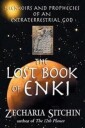 Sitchin Zecharia The Lost Book of Enki