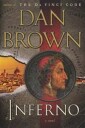 Brown Dan Inferno: Featuring Robert Langdon