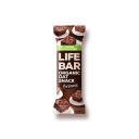 Lifefood LifeBar Havrebar Brownie Ø 40g