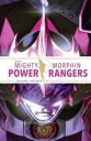 Bennett Marguerite Mighty Morphin Power Rangers Beyond the Grid Deluxe Ed.