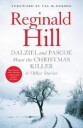 Dalziel And Pascoe Hunt The Christmas Killer & Oth Av Reginald Hill