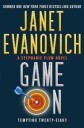 Game On Av Janet Evanovich