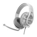 Turtle Beach Recon 500 - Arctic Camo