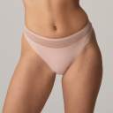 Marie Jo Truser Louie Thong Lysrosa 36 Dame