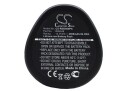 AEG BWS12 batteri (2000 mAh 12.0 V)
