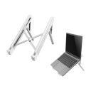 Newstar NSLS010 laptop-stativ 43,2 cm (17") PC-stativ sølv NSLS010