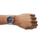Emporio Armani Diver AR11362 - Herre - 43 mm - Analog - Kvarts urverk - Mineralglas