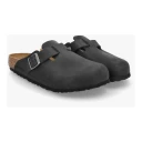 Birkenstock Herre Sko Svart 42 EU,