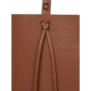 Etro Dame Vesker Brun ONE SIZE,