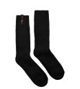 Aclima Lars Monsen Anárjohka Heavy Sock Blue Sapphire 32-35
