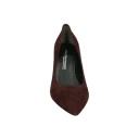 Kennel & Schmenger, Dame, Sko, Brun, 37 1/2 EU,