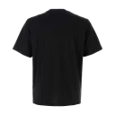 Amiri Herre Topper Svart S,