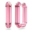 Swarovski, Dame, Accessories, Rosa, ONE SIZE,
