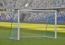 Fotballmål CMA 300x200cm Inkl. markhylser for nedstøping