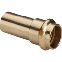 5 stk 28 mm Profipress G-overgang