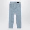 Stone Island Herre Jeans Blå W30,