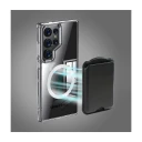 Ferrelli magnetisk kortholder Samsung Svart