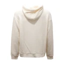 Armani Herre Gensere & Hettegensere Hvit S,