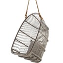 Sika Design Renoir Hengestol Taupe