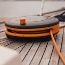 Fiskars Waterwheel Slangesett med 15 meters slange og sprøytepistol
