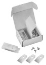 Gardena Reserveblader 27 stk med skruer Bigpack
