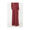 Max Mara Studio Dame Bukser Rød XS,
