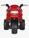 Pegpérego Peg Perego Elektrisk Motorsykkel Ducati Evo Mini 6v