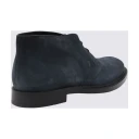 Tod's Herre Sko Blå 44 EU,