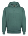 BOSS Wesmallhood - Green - XXXL