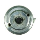 Innslag, starter AS-PL SS3102S
