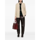 A.p.c. Dame Jakker Beige S,