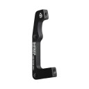 Shimano Adapter Bak 203mm, Ramme=is, Kaliper=pm