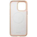 Nomad Iphone 14 Pro Max Deksel Modern Leather Case Natural