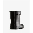 Hunter Herre Sko Svart 45 EU,