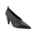 Loewe Dame Sko Svart 41 EU,